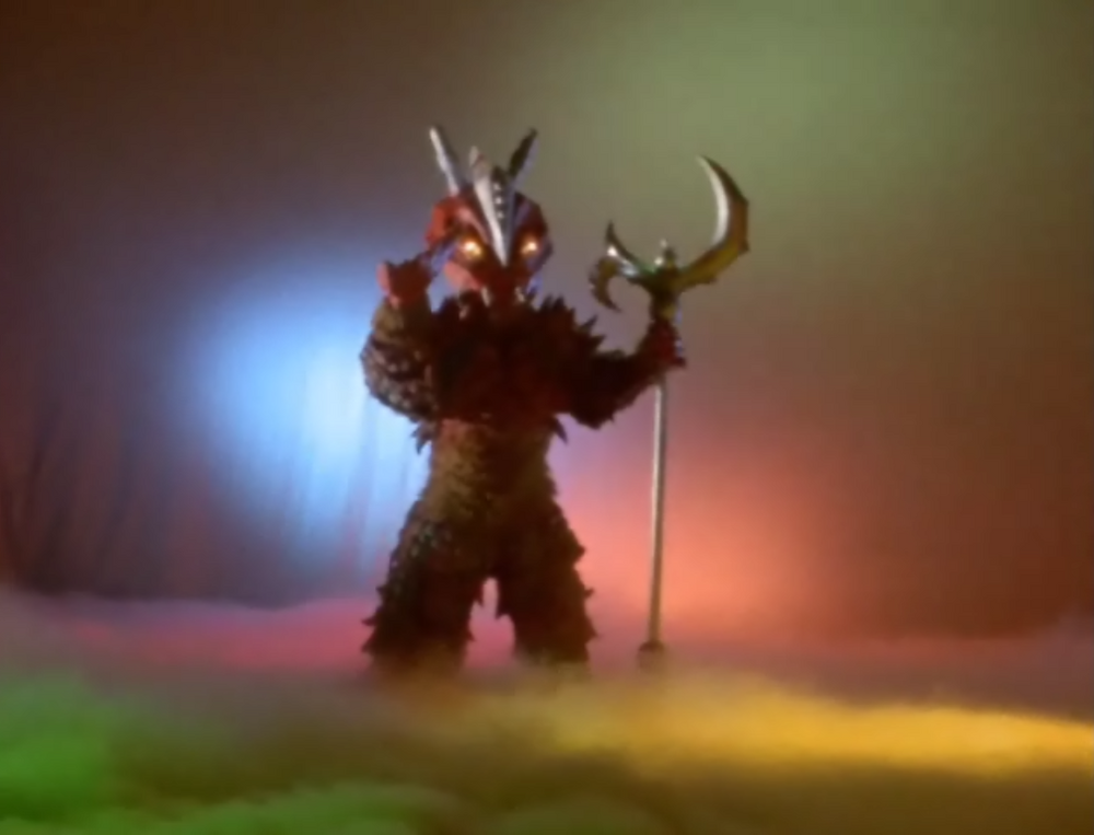 异次元人亚波人