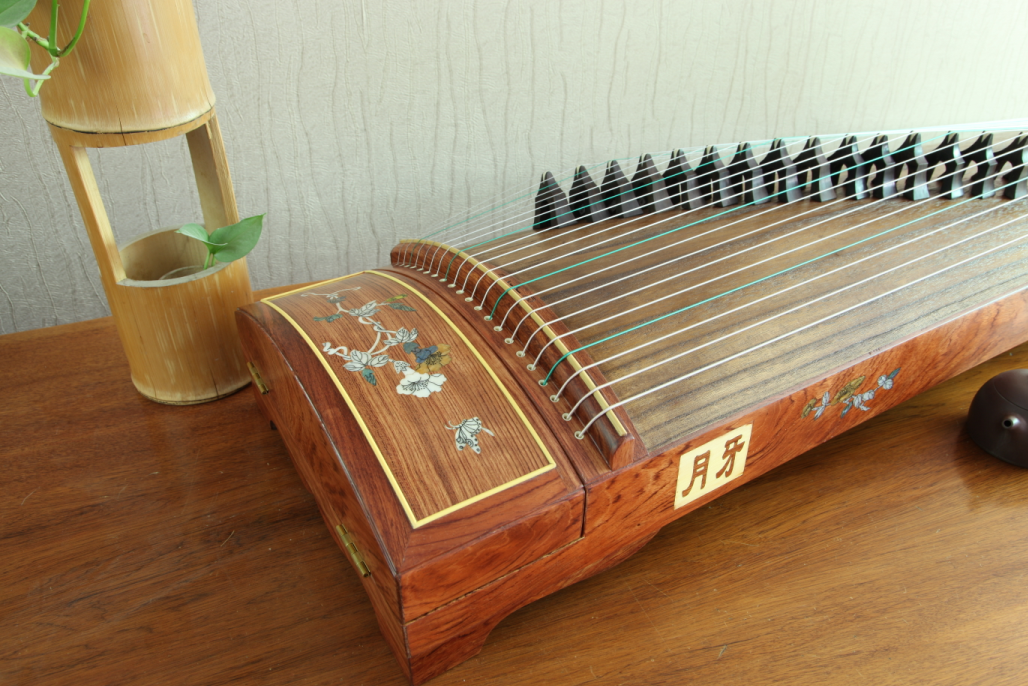 古筝