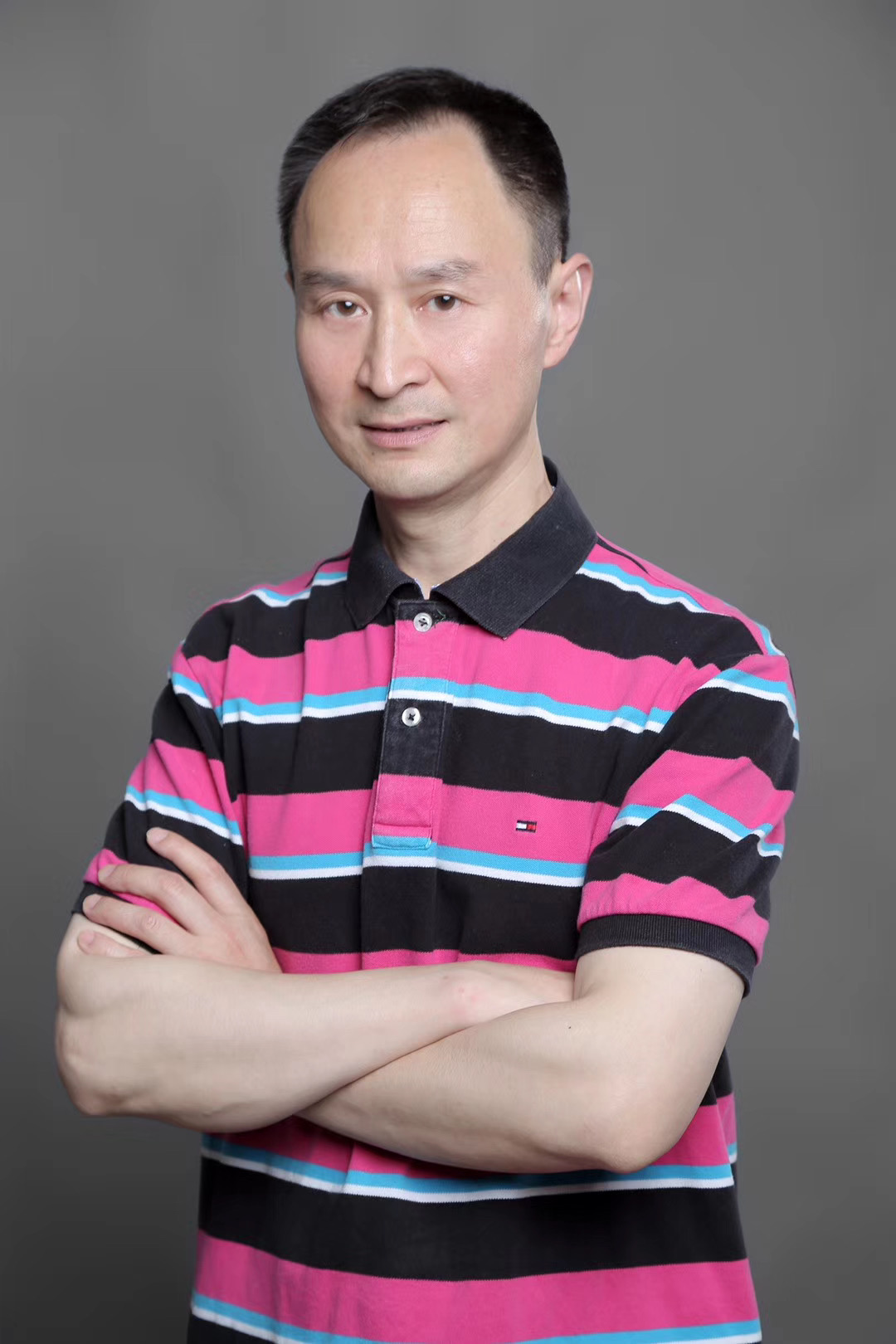 高震
