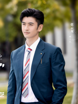 顾久礼头像