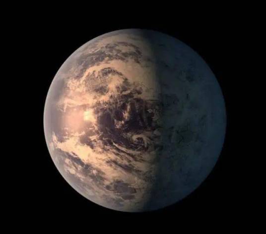 格利泽667Cc_百度百科