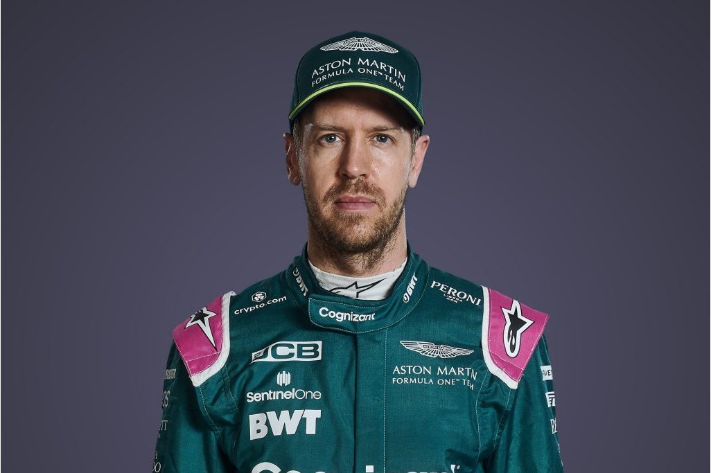  p>塞巴斯蒂安·维特尔(sebastian vettel),1987年7月3日出生于德国黑