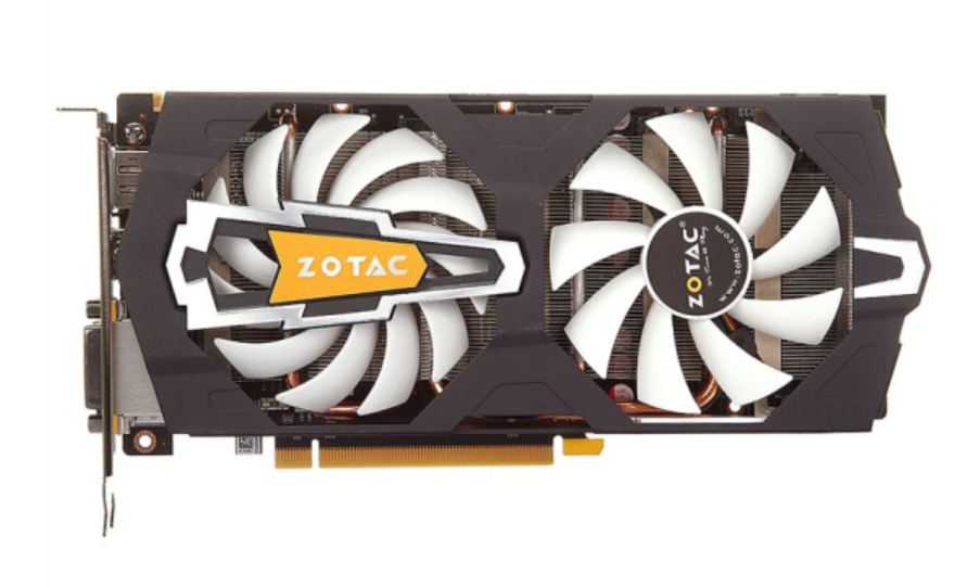 索泰gtx660-2gd5 毁灭者 dtc ha