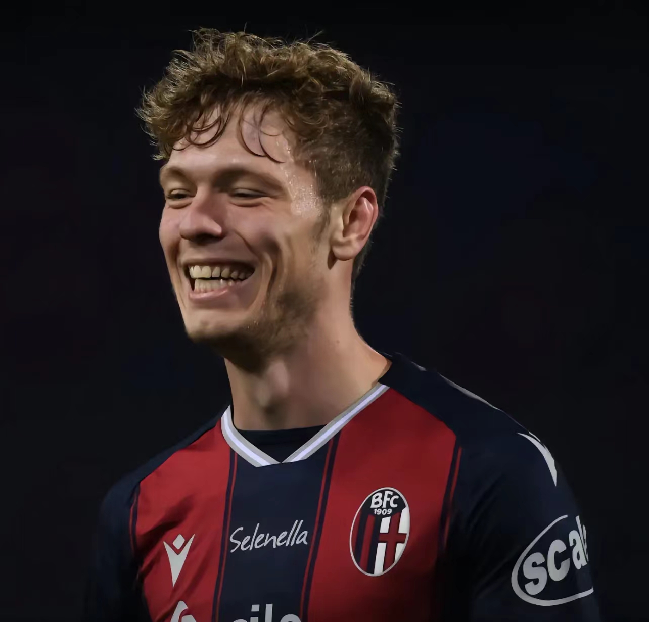 安德烈亚斯·斯科乌·奥尔森