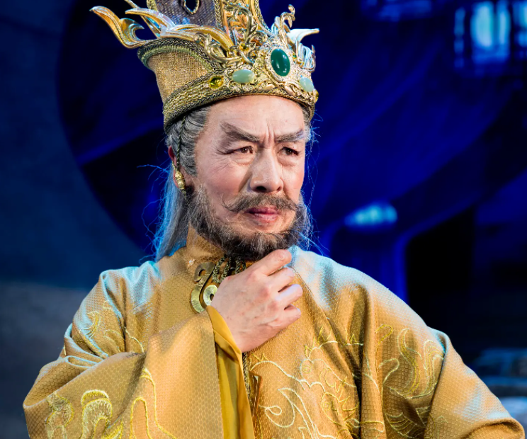 拓跋焘为何一直不对刘宋下手？_百科TA说