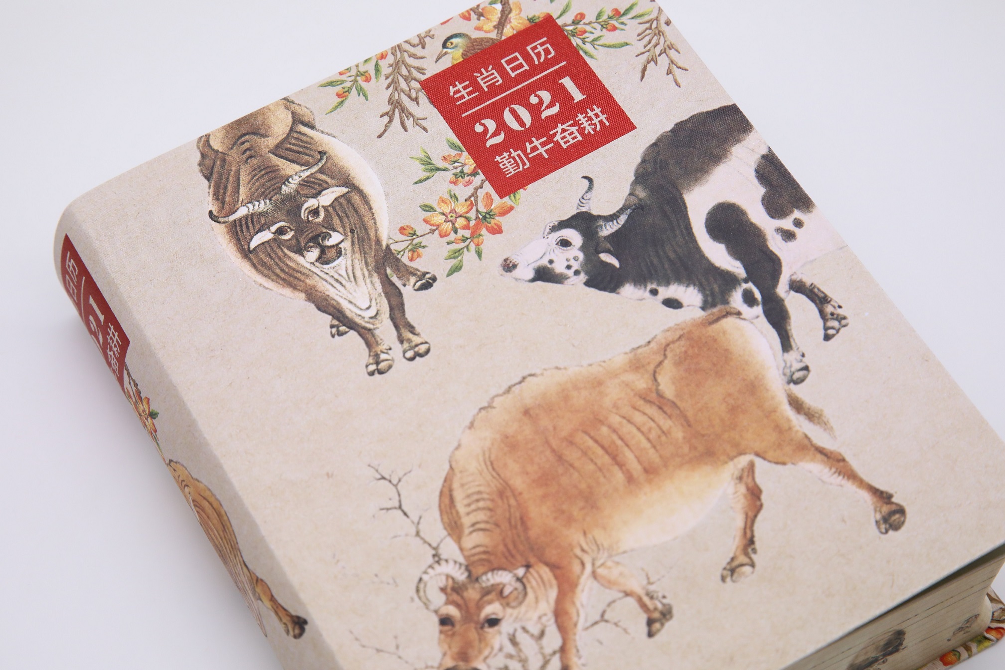 生肖牛每月日历运势表(牛各月运势如何)