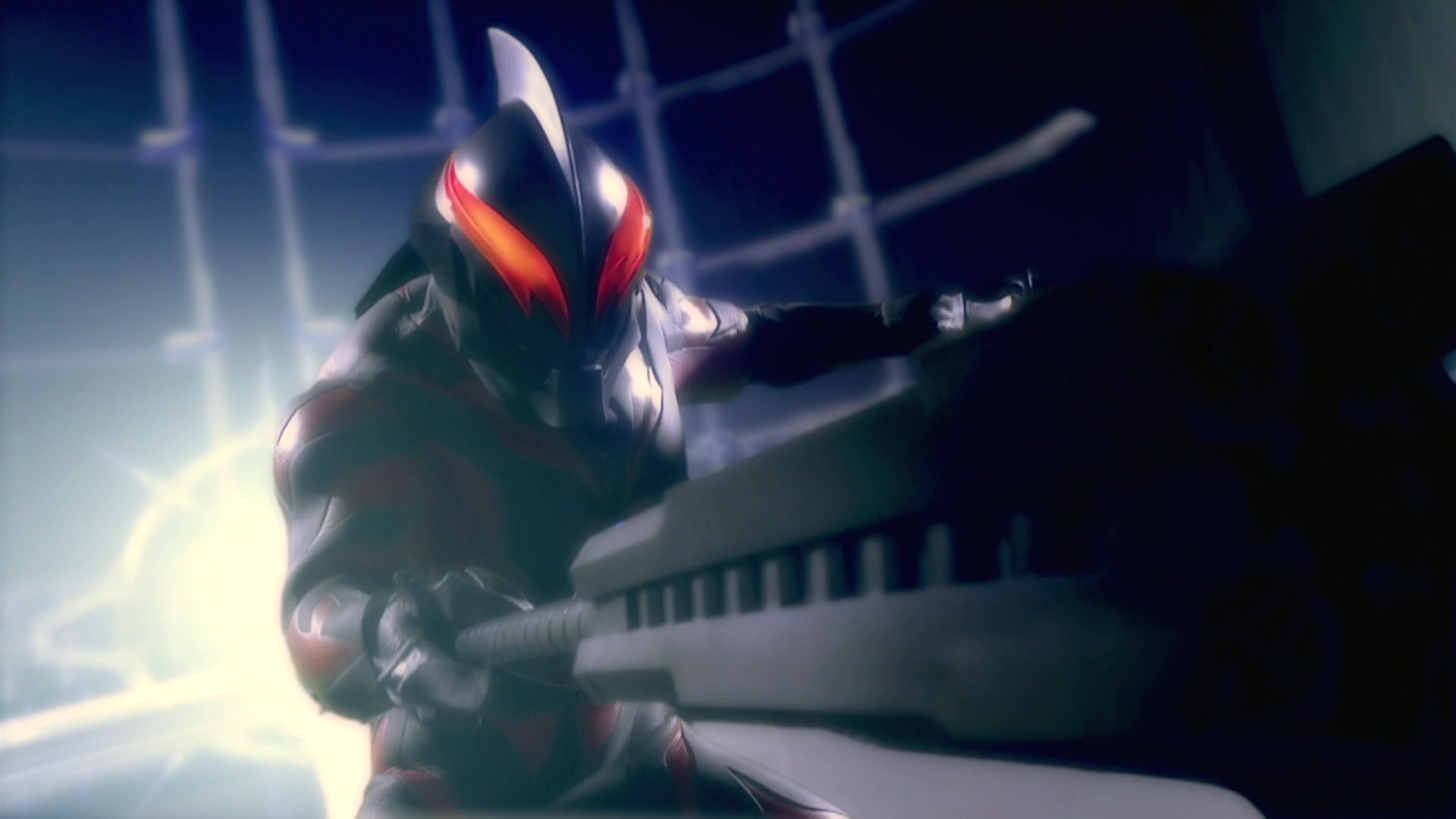 宇宙英雄之超银河传说