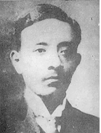 民国第一疑案，“中国宪政之父”宋教仁的死亡与幻灭_百科TA说
