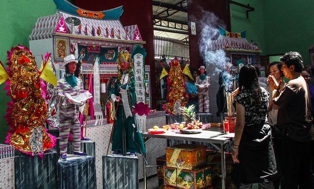 最美中轴线 ｜ 太庙与社稷坛：左祖右社，敬天法祖_百科TA说