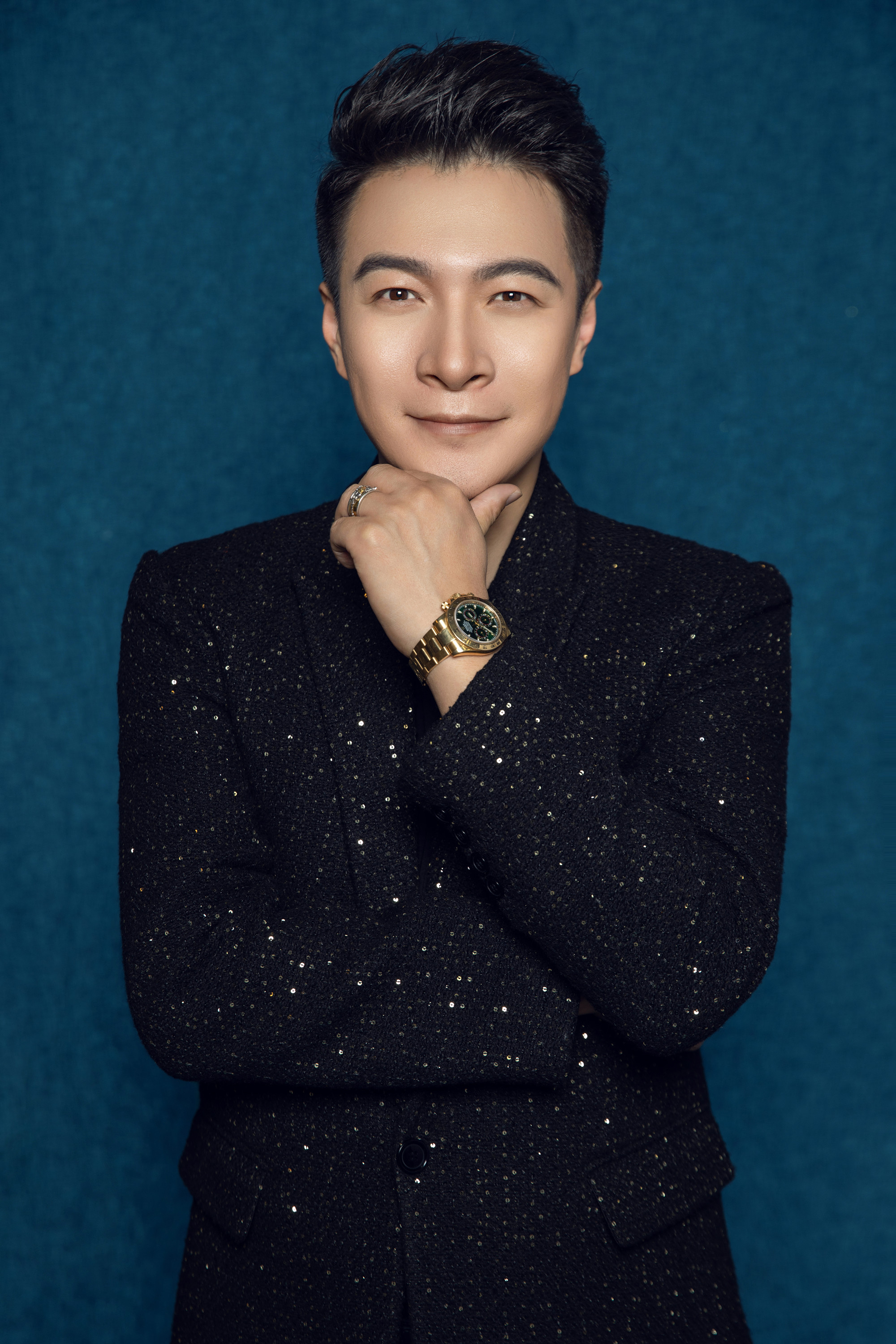 马智宇