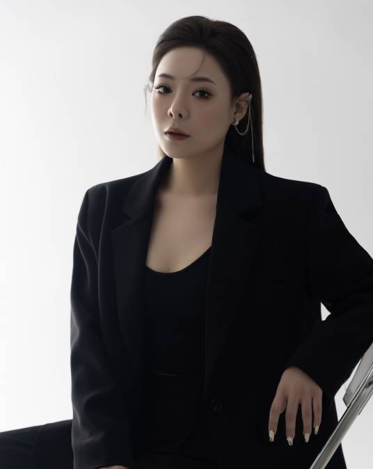 张歆悦（面部美学设计师）_百度百科