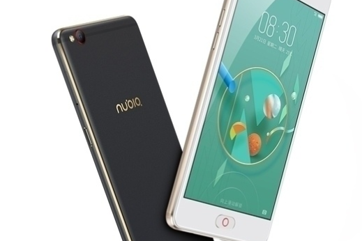 努比亚m2青春版(4gb ram/全网通)