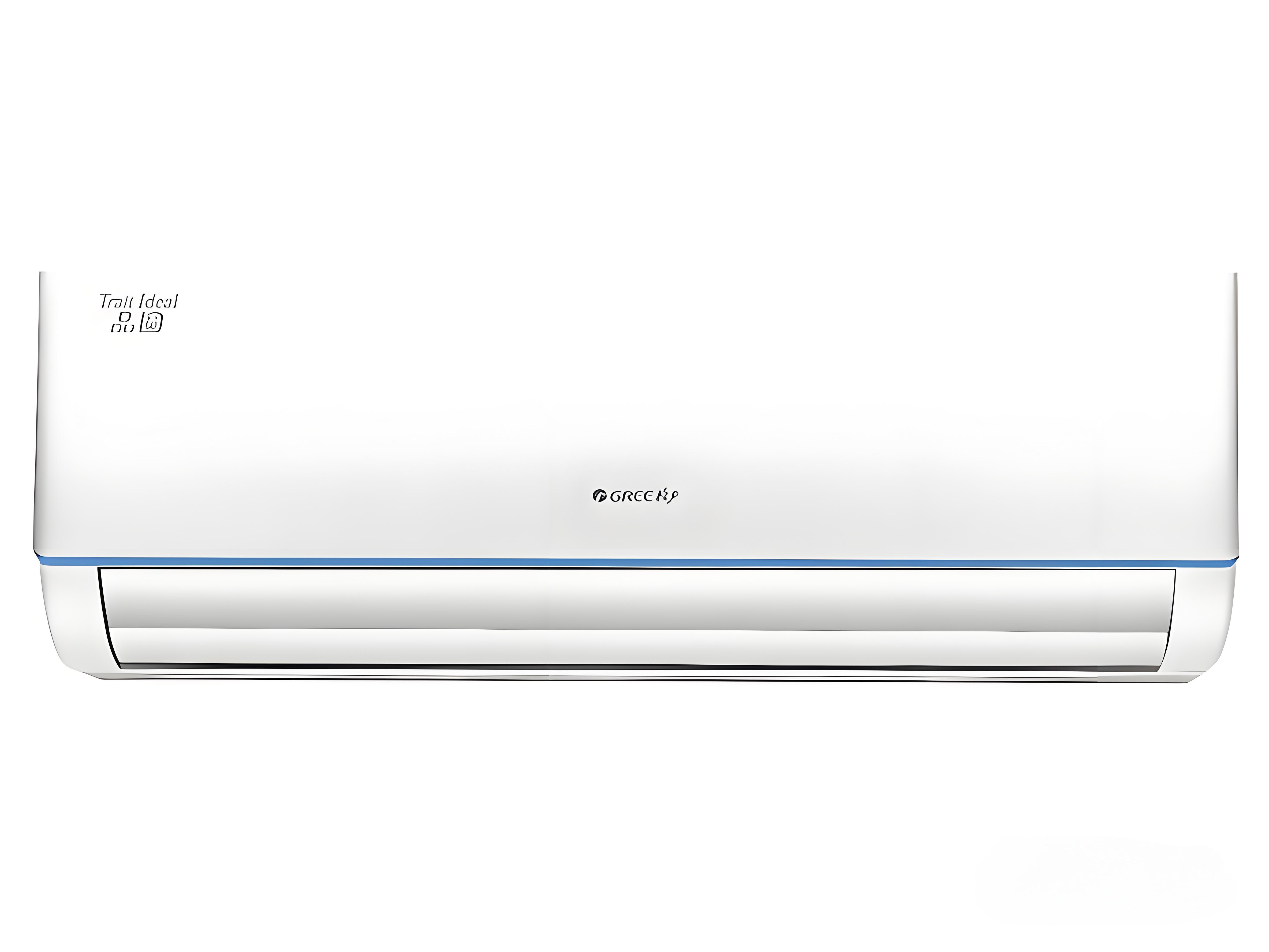 da-3是一款格力品牌的三级能效类型壁挂式空调