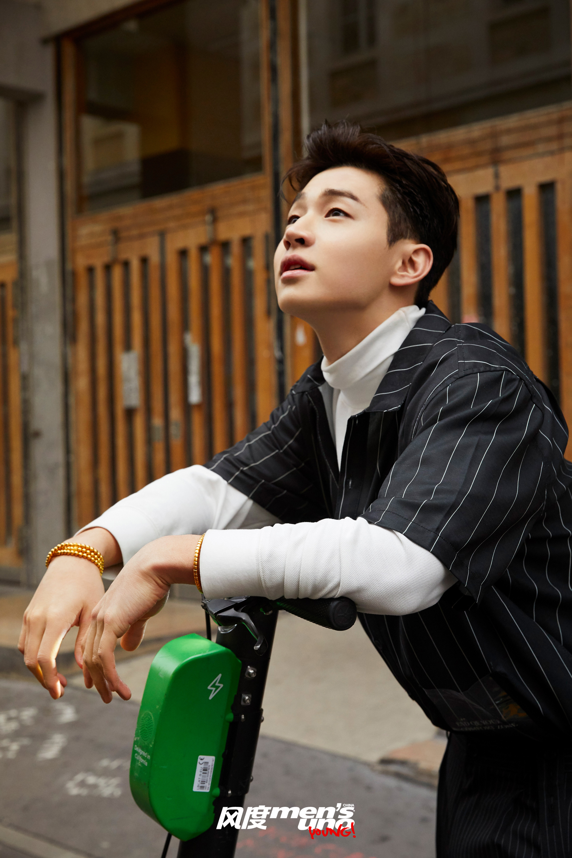  p>刘宪华(henry lau),1989年10月11日出生于加拿大,就读于 a target=