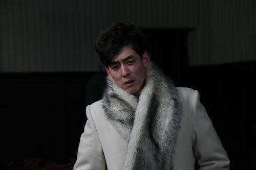 演员刘欢的小角色，深印象和大魅力_百科TA说