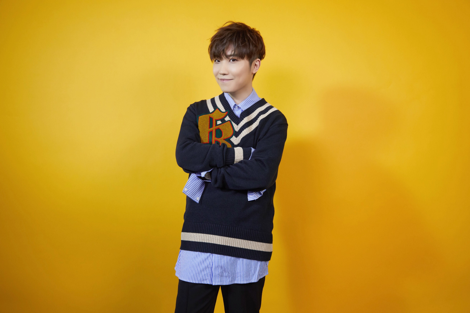 徐良（中国内地男歌手、音乐人）_百度百科