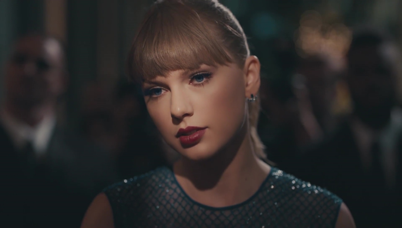 Delicate（2017年泰勒·斯威夫特演唱的歌曲）_百度百科