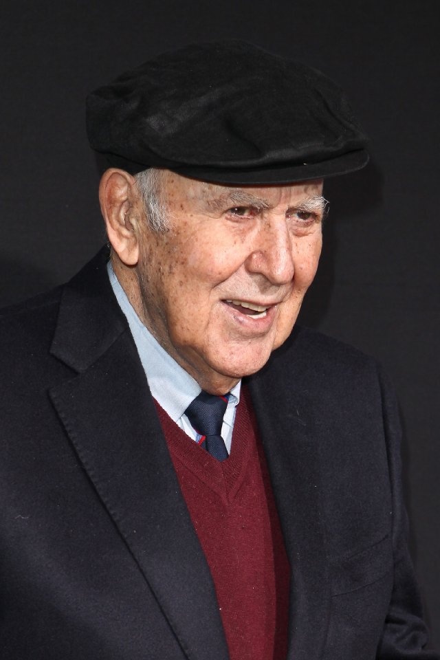 carl reiner