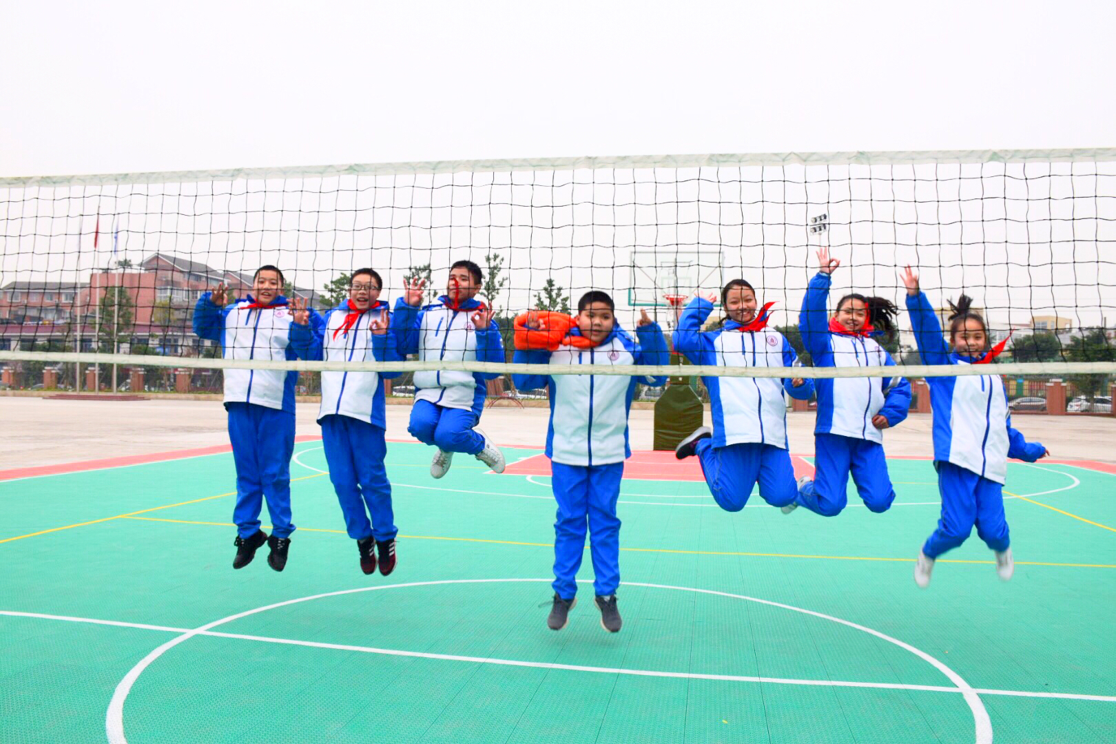 川大附中新城分校