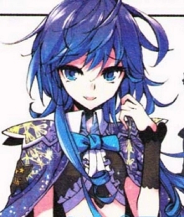  p>林佳璐是小说《 a target="_blank" href="/item/神印王座/79190"