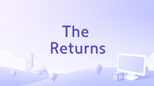 The Returns_百度百科