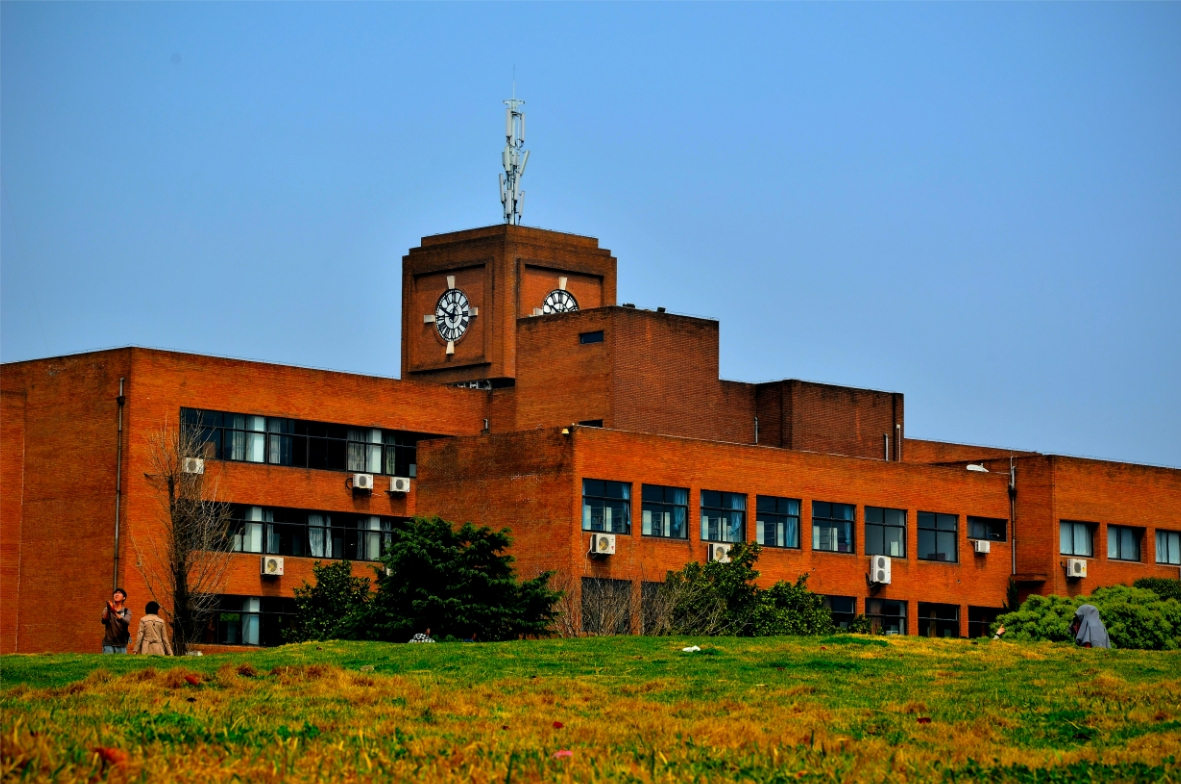 宁波大学_百度百科