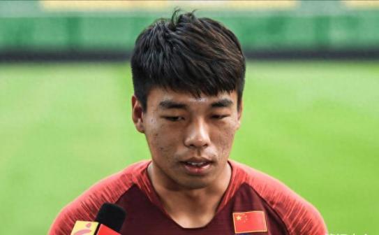 李帅（1995年6月出生的中国足球运动员）_百度百科