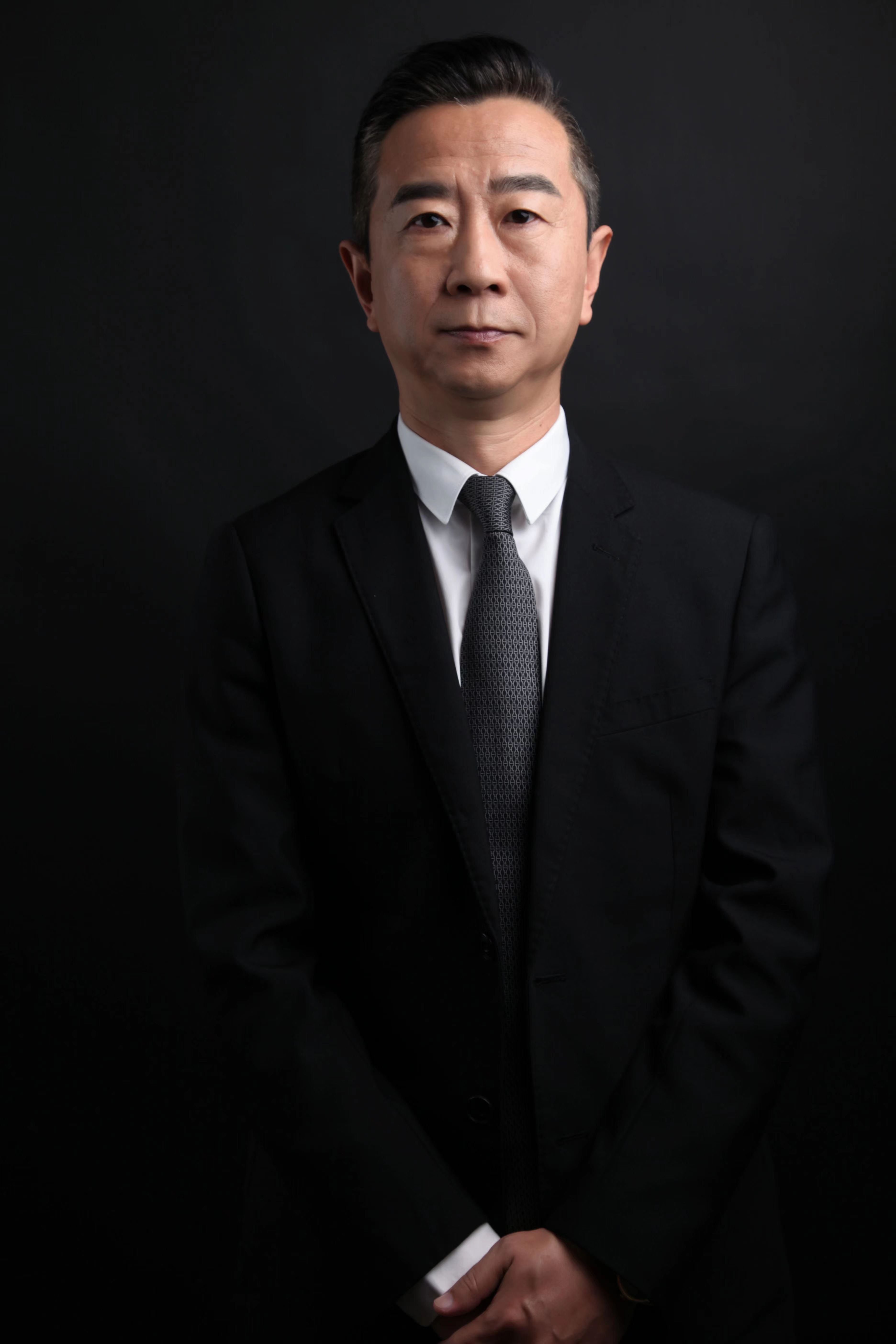 高健