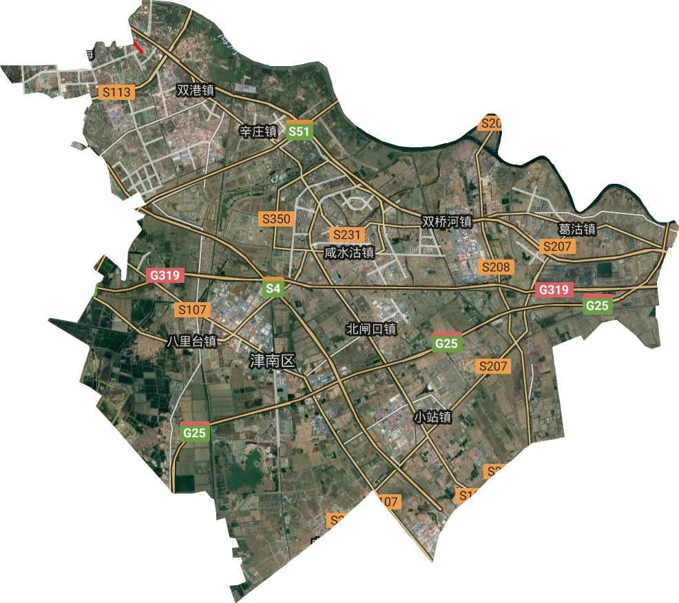  p data-id="gnx3qpnmrd">津南区,隶属天津市.