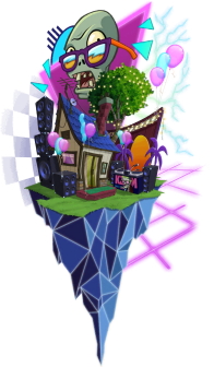 摇滚年代（炫光魔音游）