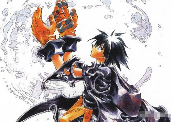 封神演义 Jump的第一神作 百科ta说