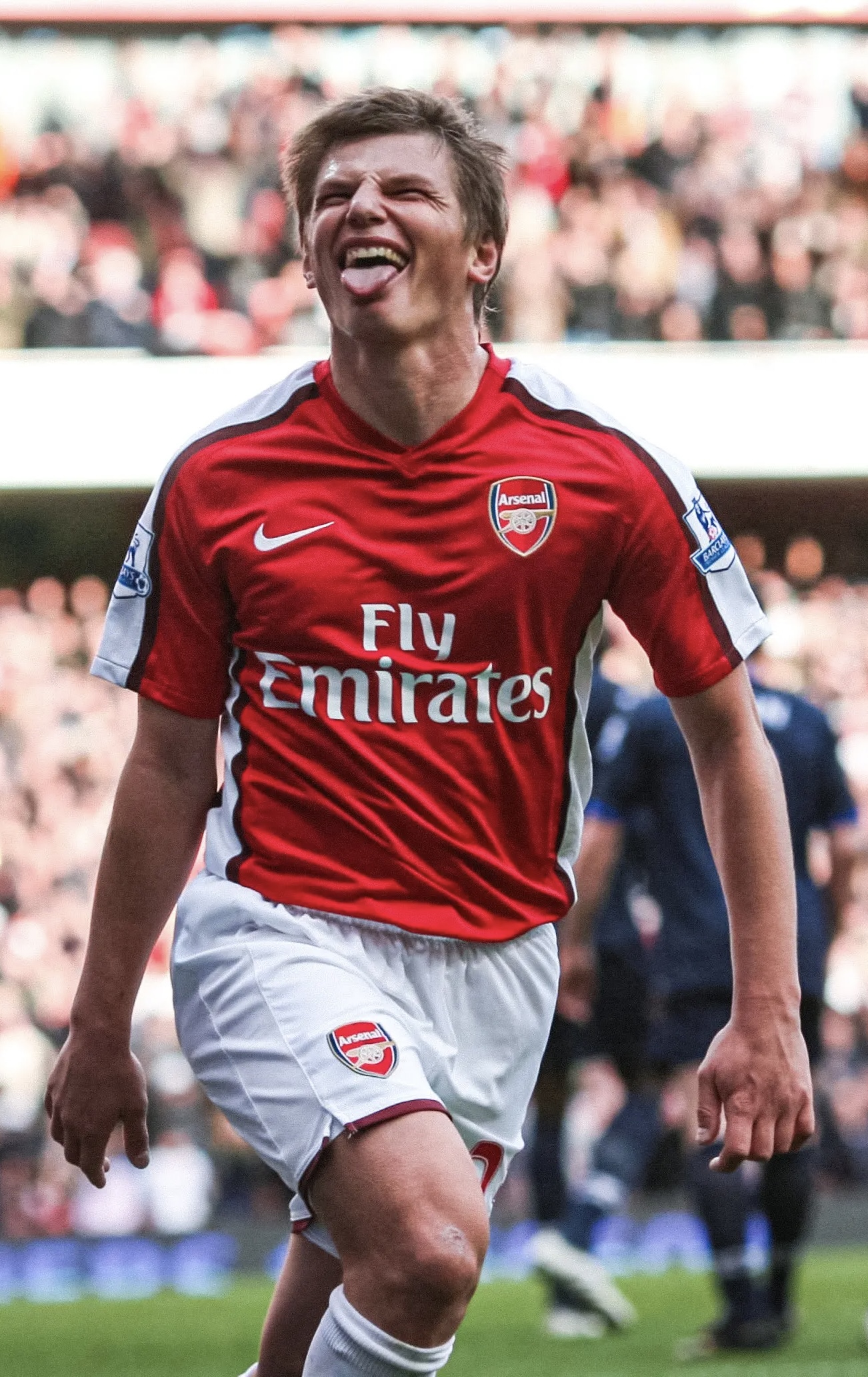 安德烈·谢尔盖耶维奇·阿尔沙文