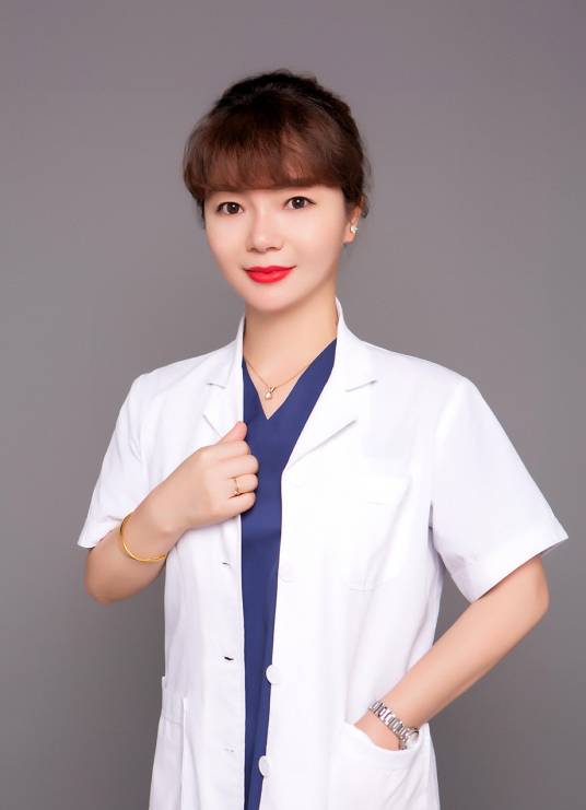 王琪（兰州维多丽亚整形美容医院医生）_百度百科