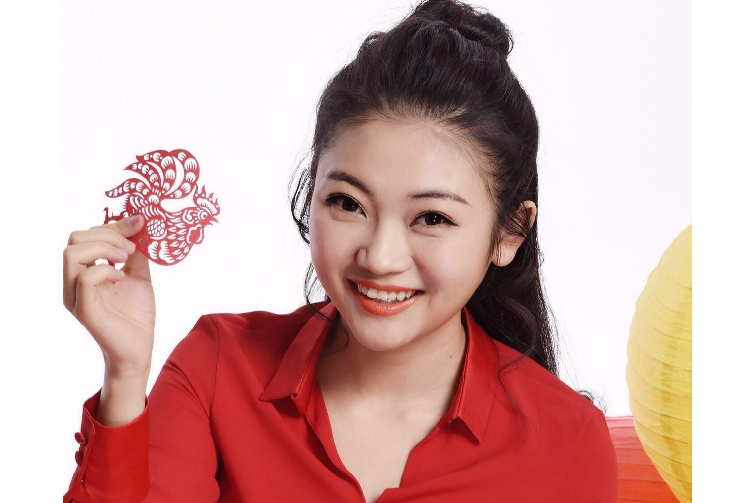 data-lemmaid="18641440">米未传媒 /a>签约艺人,毕业于 a target="