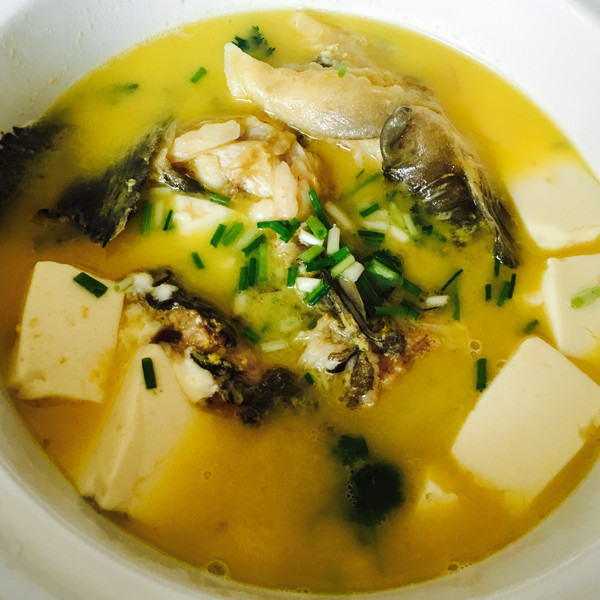 昂子鱼烩豆腐