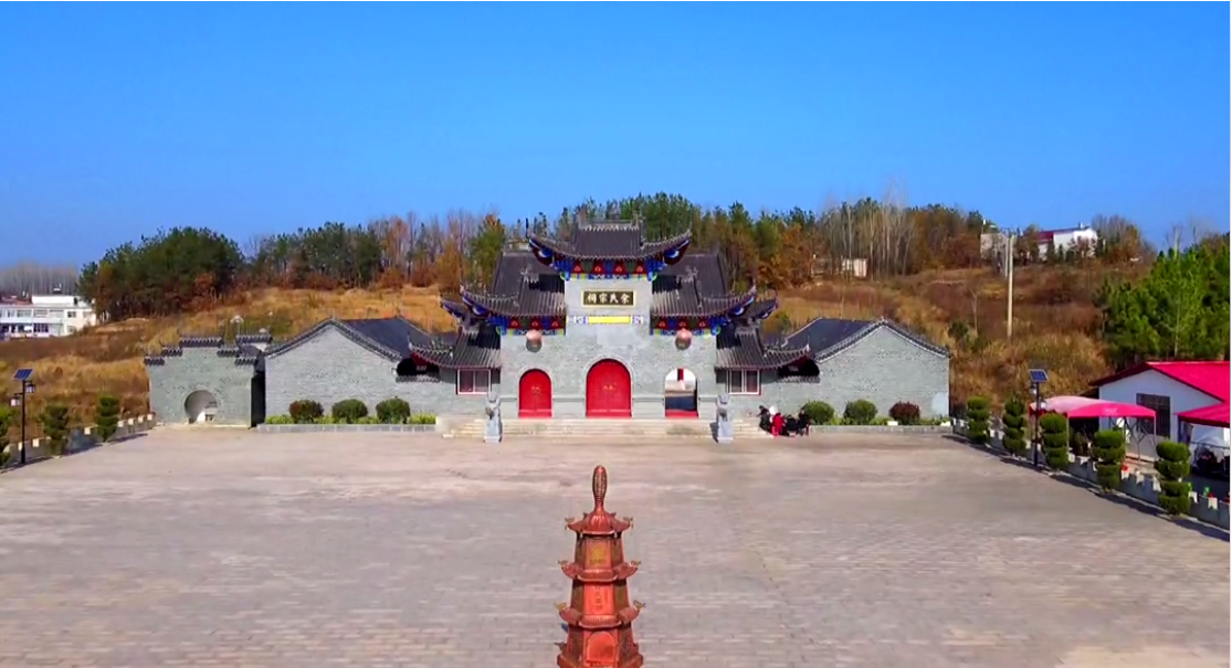 余集镇,隶属于河南省信阳市商城县,大别山