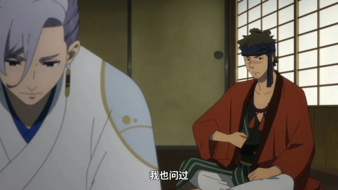 时隔多年，虚渊玄再度操刀的这部原创动画表现如何？_百科TA说
