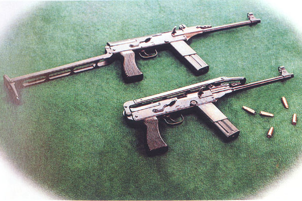 62mm轻型冲锋枪),是中国20世纪70年代末期研制的一型 a target="