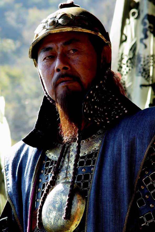 张孝中