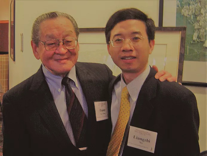  p>王义翘 i>(daniel i.c.