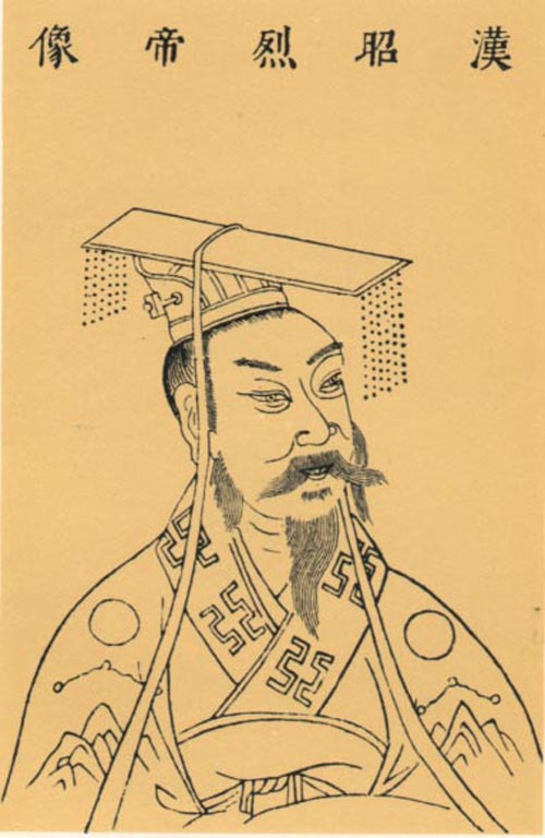 刘备（三国时期蜀汉开国皇帝）_百度百科