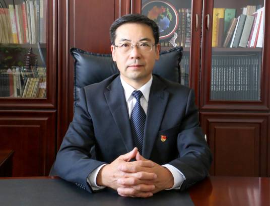 刘继国（山西晋中理工学院党委副书记）_百度百科
