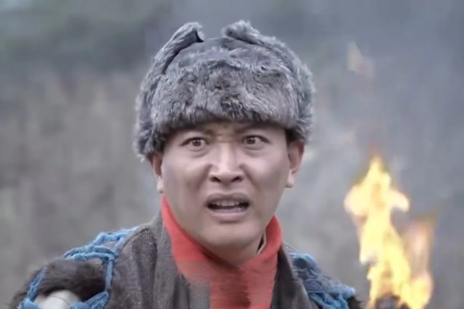 刘大炮