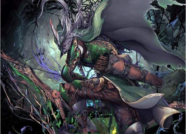  p data-id="gn8ktgzw9i">巴巴托斯(barbatos),是所罗门72柱魔神中排