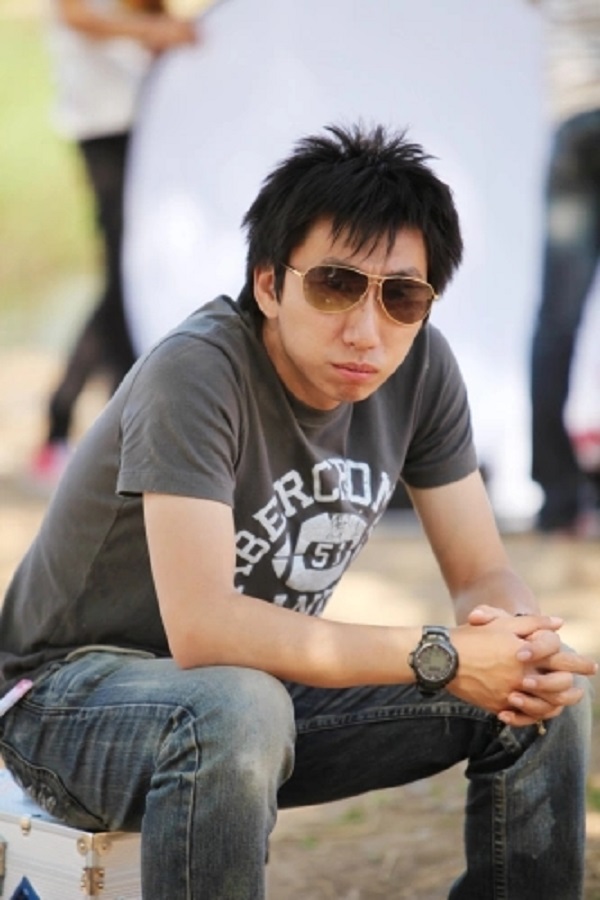 小蛙本人长什么样(小蛙本人长什么样子图片)