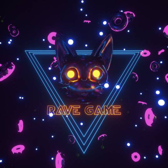 RAVE GAME（BEAUZ /NINEONE #演唱的歌曲）_百度百科