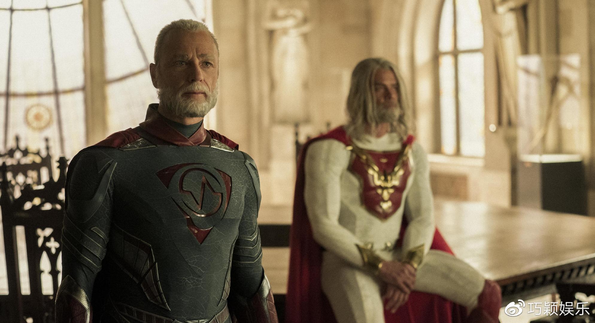  p>《朱庇特传奇》是由史蒂芬·s·迪奈特,夏洛特·布伦斯特伦,马克