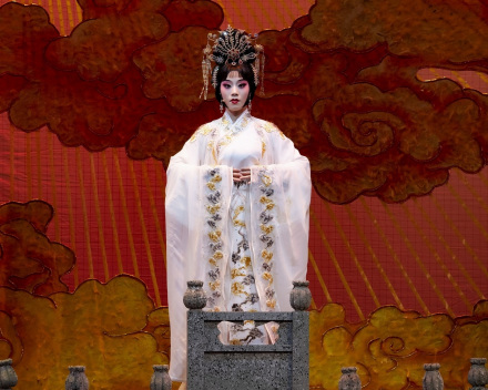 闽剧（福建汉族戏曲）_百度百科