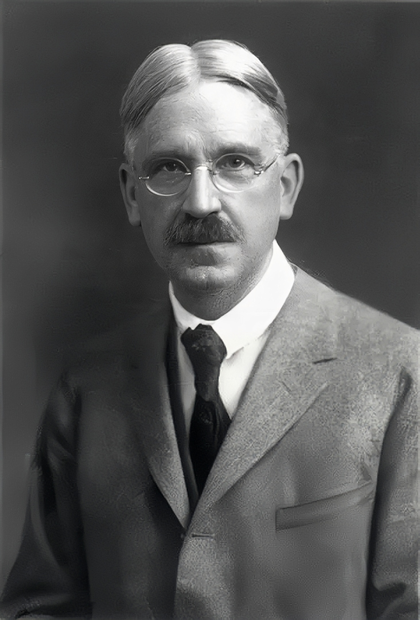  p>约翰·杜威(john dewey,1859年10月20日-1952年6月1日),美国著名 a