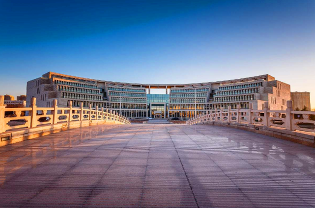 p>山东理工大学美术学院(sdut school of fine arts)位于山东省淄博